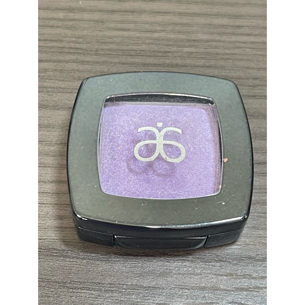 Arbonne Eye Shadow 2.2g Full Size LILAC Purple Shimmer‎ Finish Discontinued Rare